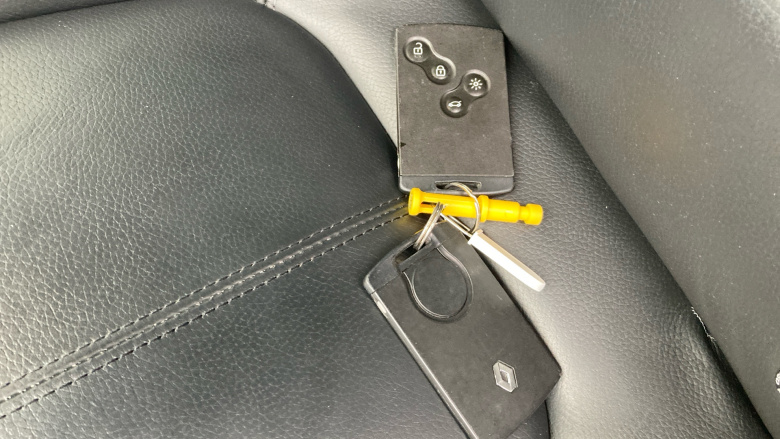 Renault Captur 0.9 TCE 90 GT Line 5dr Petrol Hatchback